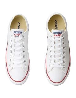 Cheap β Converse Chuck Taylor All Star Optic White Leather Low Top π Sneaker β€οΈ 10 Cheap β Converse Chuck Taylor All Star Optic White Leather Low Top π Sneaker β€οΈ -Women Shoes shop 758707480 5 720x928