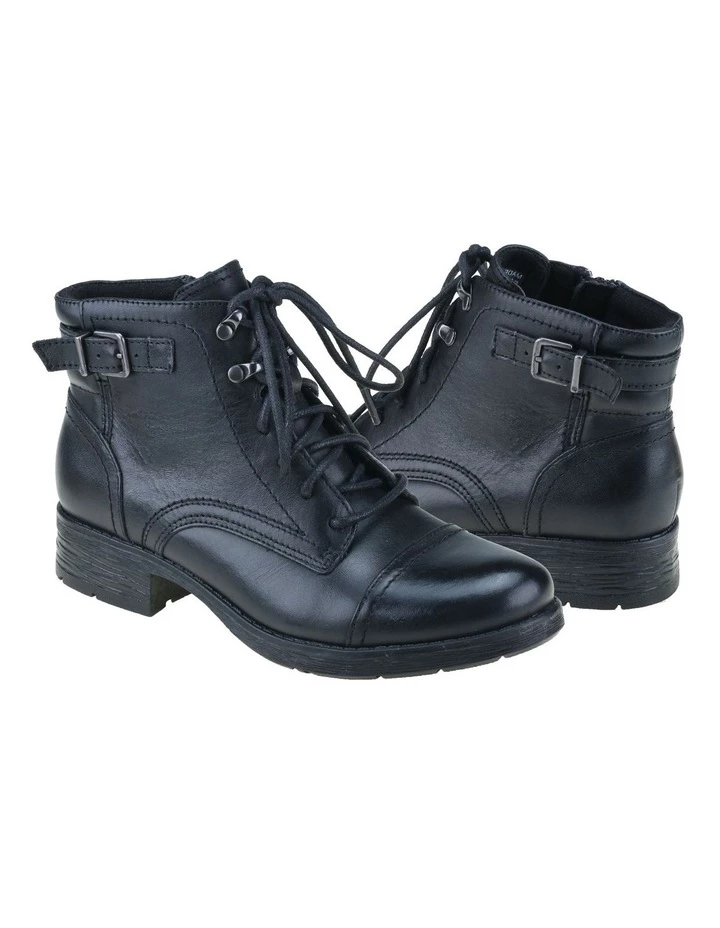 Coupon ๐ Planet ๐ Shoes Melanie 2 Black Combat Boot ๐ 2 Coupon ๐ Planet ๐ Shoes Melanie 2 Black Combat Boot ๐ - Image 2