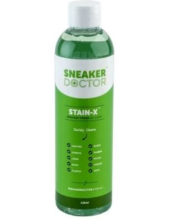 Cheap ⌛ Sneaker Doctor Stain-X 👟 Sneaker Cleaner 236mL 🔔