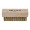 Promo 😀 Sneaker Doctor Soft Natural Hair Bristle 👟 Sneaker Brush 😍