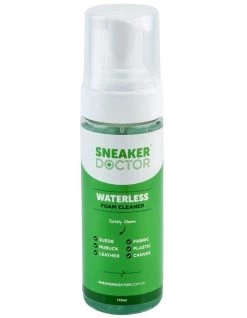 Outlet 🔥 Sneaker Doctor Waterless Foam Cleaner 170mL 😍