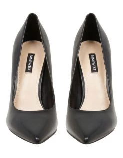 Best Sale 🔔 Nine West Timeout Pumps 🎁 -Women Shoes shop 769875490 3 720x928