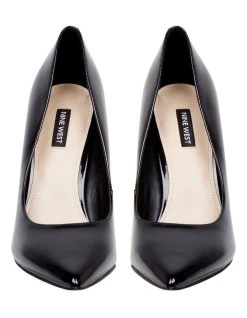 Budget 😍 Nine West Timeout Pumps 🌟 -Women Shoes shop 769875580 3 720x928