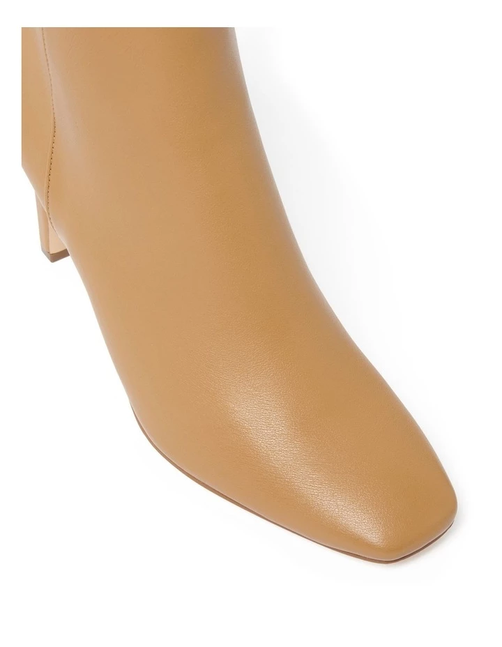 Deals 🤩 Forever New Grace Square Toe Boot 🥰 4 Deals 🤩 Forever New Grace Square Toe Boot 🥰 - Image 4