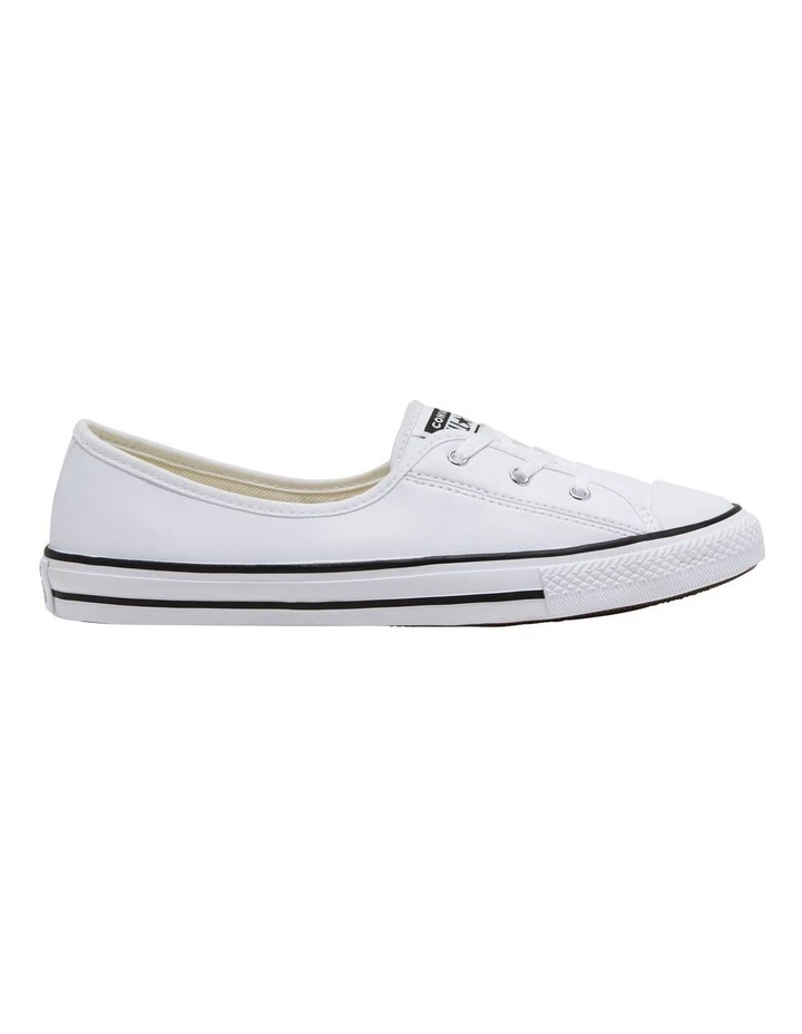 Best Pirce โจ Converse Chuck Taylor All Star Ballet White ๐ Sneaker ๐ 1 Best Pirce โจ Converse Chuck Taylor All Star Ballet White ๐ Sneaker ๐