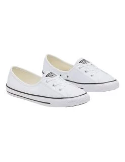 Best Pirce โจ Converse Chuck Taylor All Star Ballet White ๐ Sneaker ๐ 8 Best Pirce โจ Converse Chuck Taylor All Star Ballet White ๐ Sneaker ๐ -Women Shoes shop 774318520 3 1 720x928
