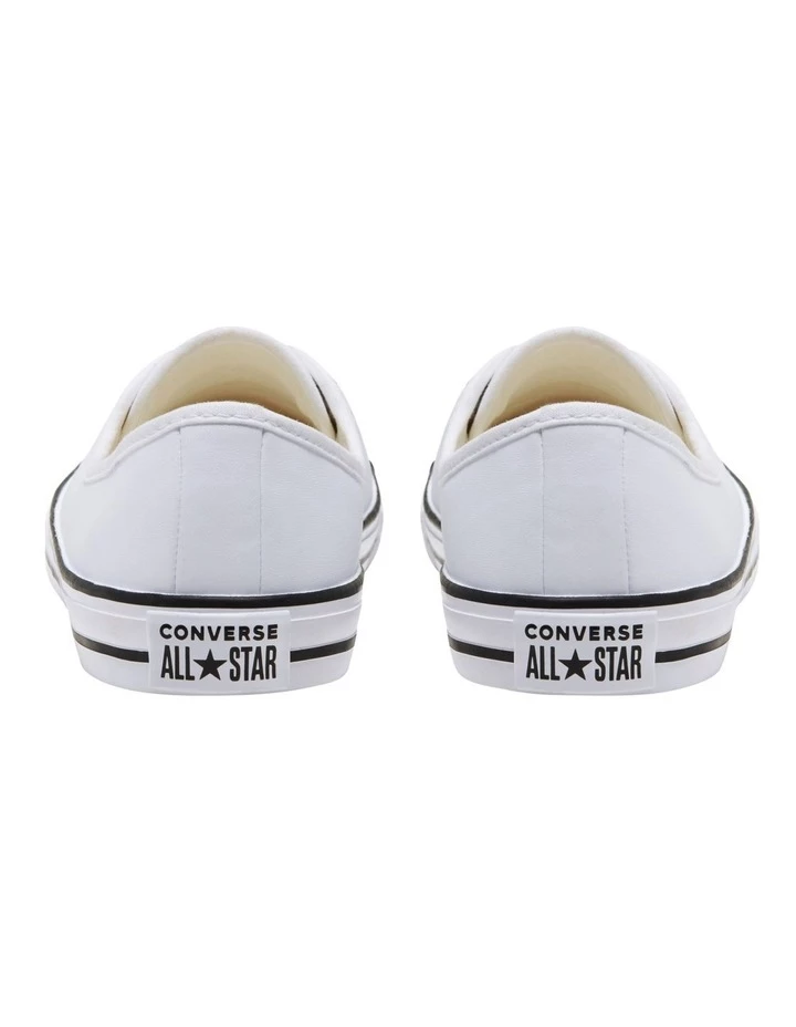 Best Pirce โจ Converse Chuck Taylor All Star Ballet White ๐ Sneaker ๐ 5 Best Pirce โจ Converse Chuck Taylor All Star Ballet White ๐ Sneaker ๐ - Image 5
