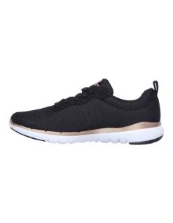 Cheapest 🎁 Skechers Flex Appeal 3.0 First Insight Black 👟 Sneaker 🔔 -Women Shoes shop 775363330 4 720x928