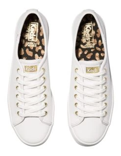 Best Pirce 🤩 Keds Kickstart White Leather 👟 Sneaker ✨ 9 Best Pirce 🤩 Keds Kickstart White Leather 👟 Sneaker ✨ -Women Shoes shop 777478060 3 720x928