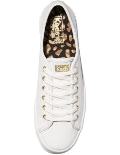 Best Pirce 🤩 Keds Kickstart White Leather 👟 Sneaker ✨ 10 Best Pirce 🤩 Keds Kickstart White Leather 👟 Sneaker ✨ -Women Shoes shop 777478060 4 720x928