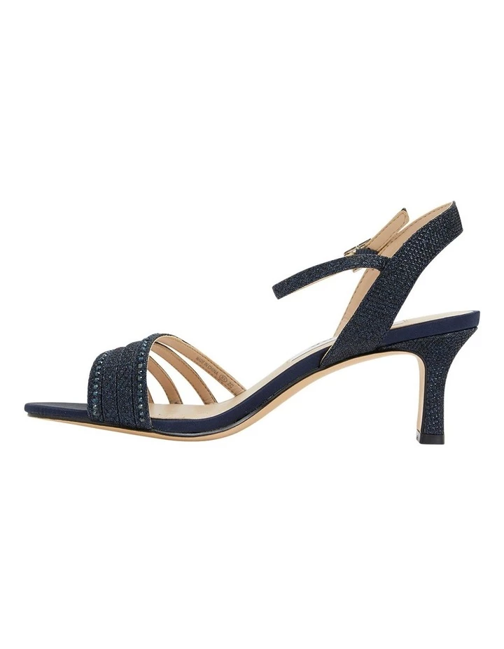 Top 10 🤩 NINA Nelena Navy Dreamland 🩴 Sandal 🥰 3 Top 10 🤩 NINA Nelena Navy Dreamland 🩴 Sandal 🥰 - Image 3