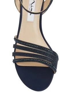 Top 10 🤩 NINA Nelena Navy Dreamland 🩴 Sandal 🥰 12 Top 10 🤩 NINA Nelena Navy Dreamland 🩴 Sandal 🥰 -Women Shoes shop 779025790 6 720x928