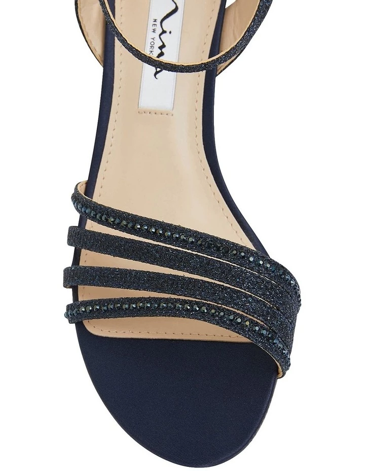 Top 10 🤩 NINA Nelena Navy Dreamland 🩴 Sandal 🥰 6 Top 10 🤩 NINA Nelena Navy Dreamland 🩴 Sandal 🥰 - Image 6
