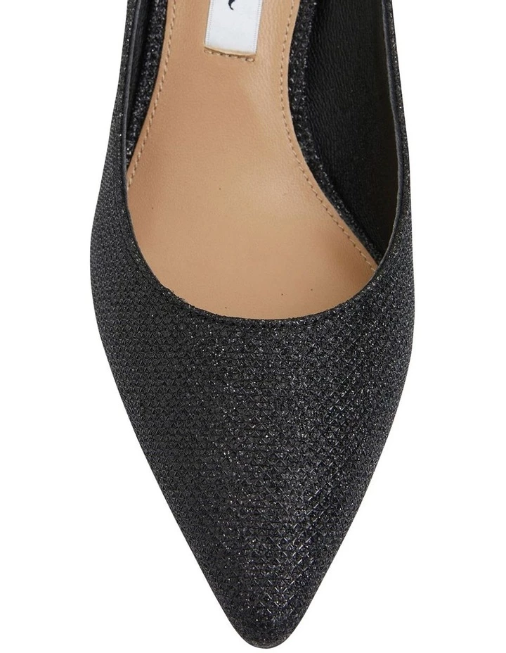 Coupon ๐คฉ Nina60 Noir Dreamland Pump ๐ 6 Coupon ๐คฉ Nina60 Noir Dreamland Pump ๐ - Image 6