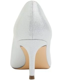 Coupon ✨ Nina60 Silver Ref Suede Pump ❤️ 11 Coupon ✨ Nina60 Silver Ref Suede Pump ❤️ -Women Shoes shop 779026600 5 720x928