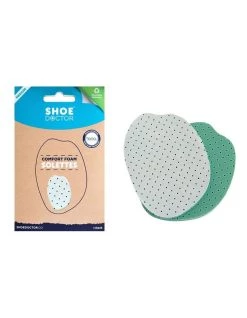 Budget ⭐ Shoe Doctor Comfort Foam Solettes Medium ❤️