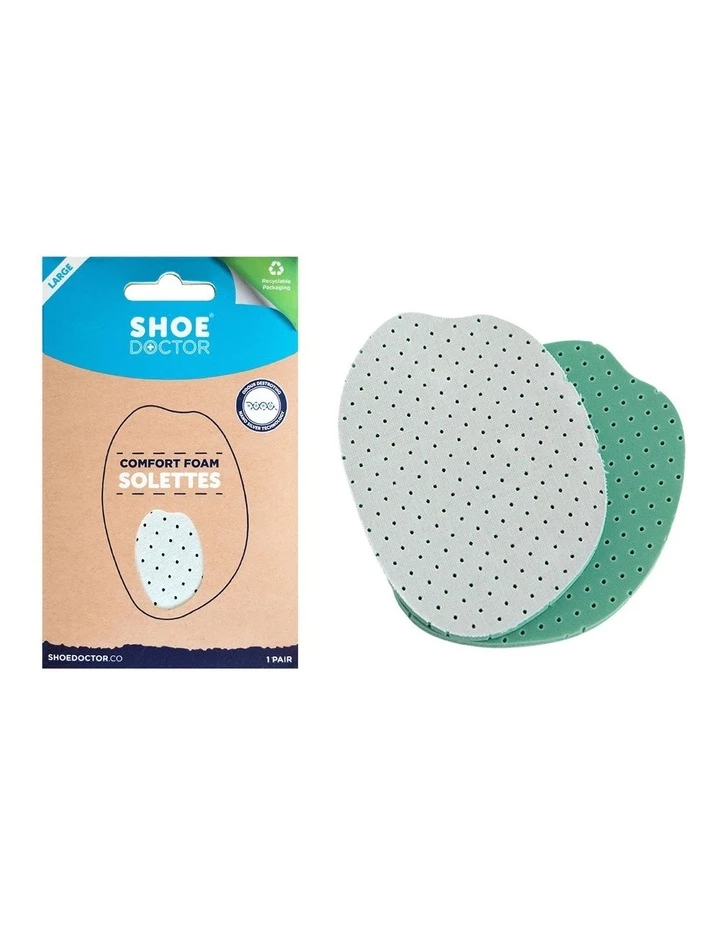 Best Sale โญ Shoe Doctor Comfort Foam Solettes Large ๐ 1 Best Sale โญ Shoe Doctor Comfort Foam Solettes Large ๐