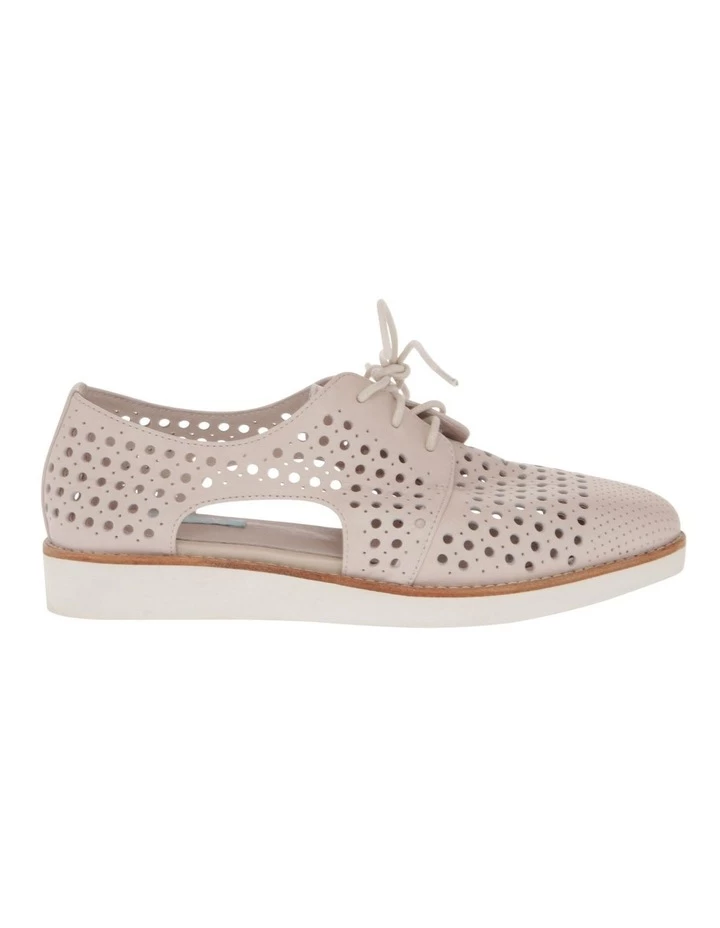 Best Sale ๐ Zazou Molly Nude Leather Flat ๐ Shoes โญ 1 Best Sale ๐ Zazou Molly Nude Leather Flat ๐ Shoes โญ