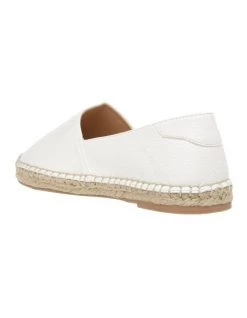 Cheapest โจ Piper Caity White Espadrille ๐ 6 Cheapest โจ Piper Caity White Espadrille ๐ -Women Shoes shop 783749620 3 720x928