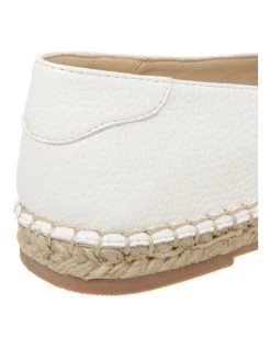 Cheapest โจ Piper Caity White Espadrille ๐ 7 Cheapest โจ Piper Caity White Espadrille ๐ -Women Shoes shop 783749620 4 720x928