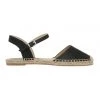 Wholesale 👏 Piper Cassie Black Espadrille ✔️