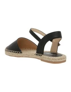 Wholesale 👏 Piper Cassie Black Espadrille ✔️ -Women Shoes shop 783750070 3 720x928