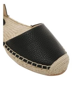 Wholesale 👏 Piper Cassie Black Espadrille ✔️ -Women Shoes shop 783750070 4 720x928