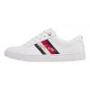 Best reviews of 🎁 Tommy Hilfiger Signature Cupsole White 👟 Sneaker 🧨