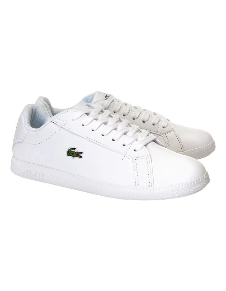 Best reviews of ๐ Lacoste Graduate Bl I White Leather ๐ Sneaker โจ 1 Best reviews of ๐ Lacoste Graduate Bl I White Leather ๐ Sneaker โจ