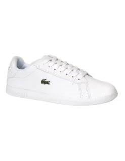 Best reviews of ๐ Lacoste Graduate Bl I White Leather ๐ Sneaker โจ 9 Best reviews of ๐ Lacoste Graduate Bl I White Leather ๐ Sneaker โจ -Women Shoes shop 786790000 3 720x928