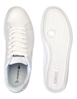 Best reviews of ๐ Lacoste Graduate Bl I White Leather ๐ Sneaker โจ 11 Best reviews of ๐ Lacoste Graduate Bl I White Leather ๐ Sneaker โจ -Women Shoes shop 786790000 5 720x928