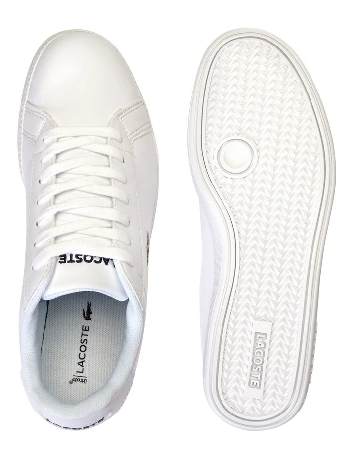 Best reviews of ๐ Lacoste Graduate Bl I White Leather ๐ Sneaker โจ 5 Best reviews of ๐ Lacoste Graduate Bl I White Leather ๐ Sneaker โจ - Image 5