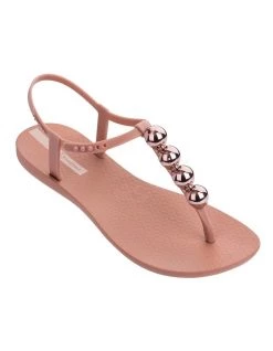 Hot Sale 😀 Ipanema Class III Pink 🩴 Sandal 🤩