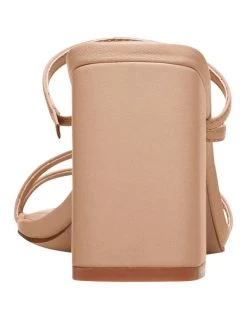 Best Sale 🔥 Windsor Smith Devotion Nude 🩴 Sandal 😀 -Women Shoes shop 787892680 5 720x928