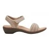 Cheap 👏 Hush Puppies Amazing Taupe 🩴 Sandal 🌟
