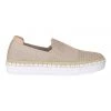 Cheapest ✨ Verali Queen Natural Knit Slip-on 👟 Sneaker 🧨