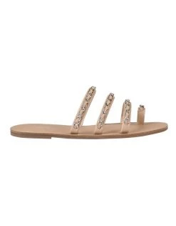 Best Pirce 💯 Verali Cindy Nude 🩴 Sandal 😉