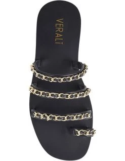 Budget ⌛ Verali Cindy Black 🩴 Sandal 😍 -Women Shoes shop 789064930 5 720x928