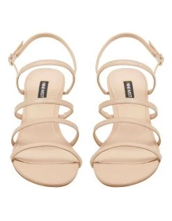Best deal 👍 Nine West Smooth 🩴 Sandals ⭐ -Women Shoes shop 790575220 3 720x928