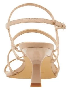 Best deal 👍 Nine West Smooth 🩴 Sandals ⭐ -Women Shoes shop 790575220 4 720x928