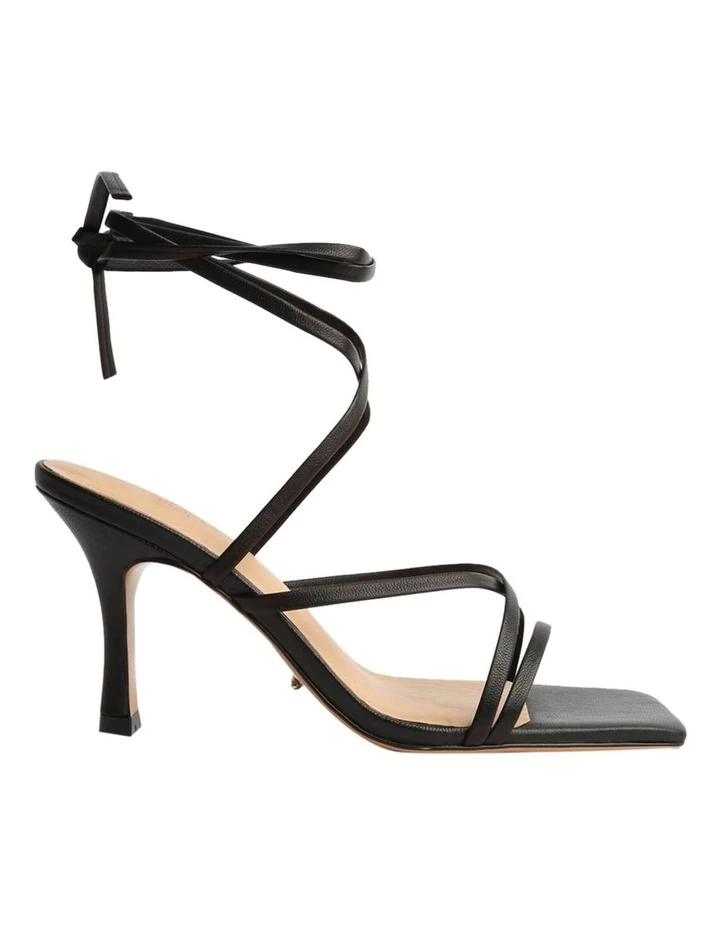 Flash Sale โจ Tony Bianco Caden Black Sheep Nappa ๐ Heels ๐ฅฐ 1 Flash Sale โจ Tony Bianco Caden Black Sheep Nappa ๐ Heels ๐ฅฐ