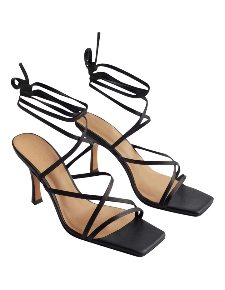 Flash Sale โจ Tony Bianco Caden Black Sheep Nappa ๐ Heels ๐ฅฐ 3 Flash Sale โจ Tony Bianco Caden Black Sheep Nappa ๐ Heels ๐ฅฐ - Image 3