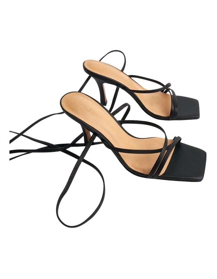 Flash Sale โจ Tony Bianco Caden Black Sheep Nappa ๐ Heels ๐ฅฐ 7 Flash Sale โจ Tony Bianco Caden Black Sheep Nappa ๐ Heels ๐ฅฐ - Image 7