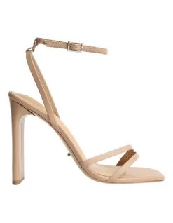 New โ๏ธ Tony Bianco Fiance Skin Sheep Nappa ๐ Heels ๐