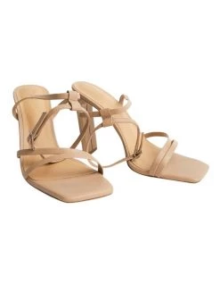 New ✔️ Tony Bianco Fiance Skin Sheep Nappa 👠 Heels 👏 -Women Shoes shop 793105660 3 720x928