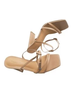 New ✔️ Tony Bianco Fiance Skin Sheep Nappa 👠 Heels 👏 -Women Shoes shop 793105660 4 720x928