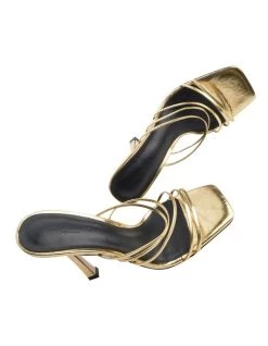 Cheap ๐ Tony Bianco Foxie Gold Foil ๐ Heels โ 8 Cheap ๐ Tony Bianco Foxie Gold Foil ๐ Heels โ -Women Shoes shop 793106560 3 720x928