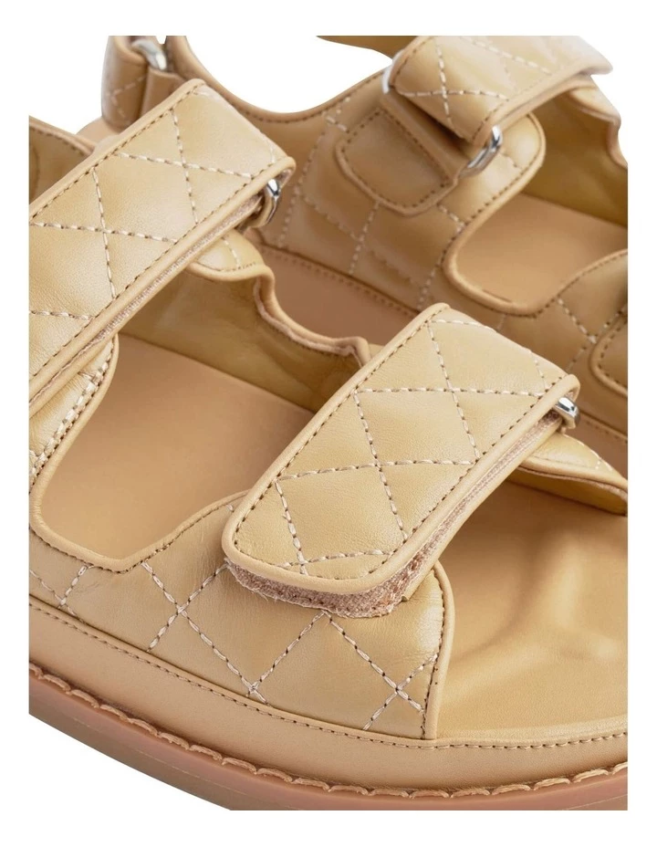 Outlet ๐คฉ Tony Bianco Hiranni Honey Sheep Nappa ๐ฉด Sandals ๐ 6 Outlet ๐คฉ Tony Bianco Hiranni Honey Sheep Nappa ๐ฉด Sandals ๐ - Image 6