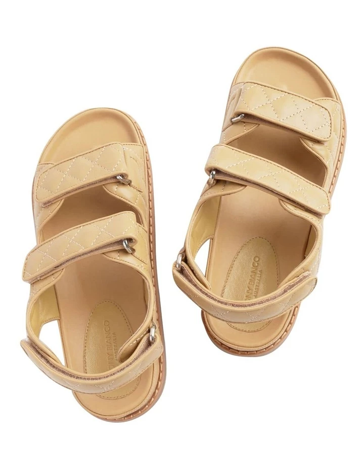 Outlet ๐คฉ Tony Bianco Hiranni Honey Sheep Nappa ๐ฉด Sandals ๐ 7 Outlet ๐คฉ Tony Bianco Hiranni Honey Sheep Nappa ๐ฉด Sandals ๐ - Image 7