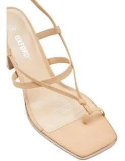 Buy 👍 Oxford Emelisse Knot Toe Heel 👍 -Women Shoes shop 798172030 4 720x928